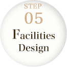 Facilities design